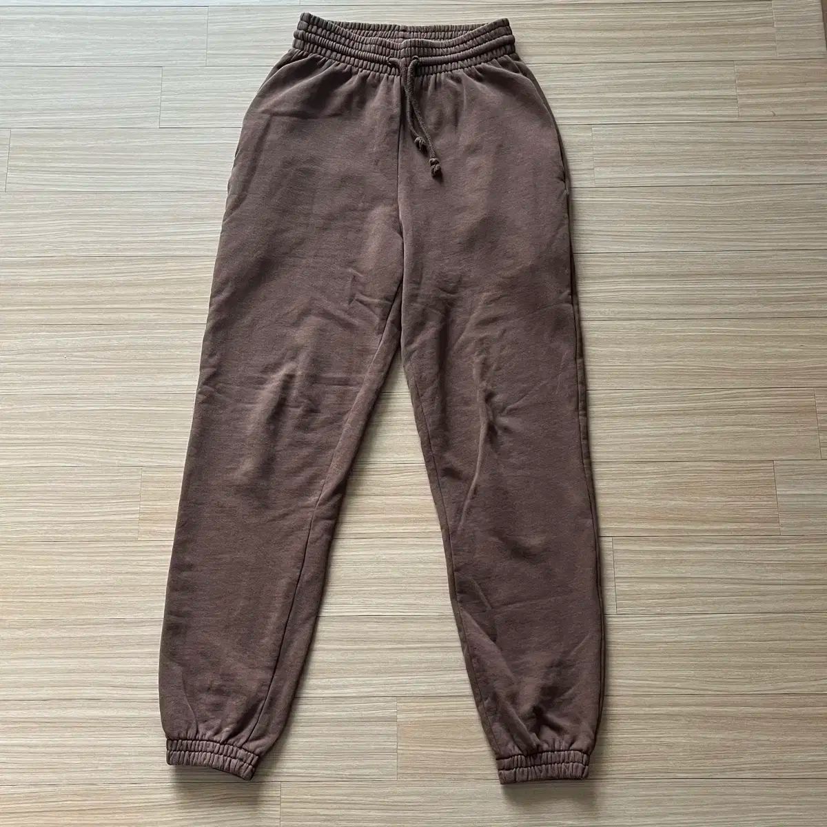baserange スウェットパンツ xs