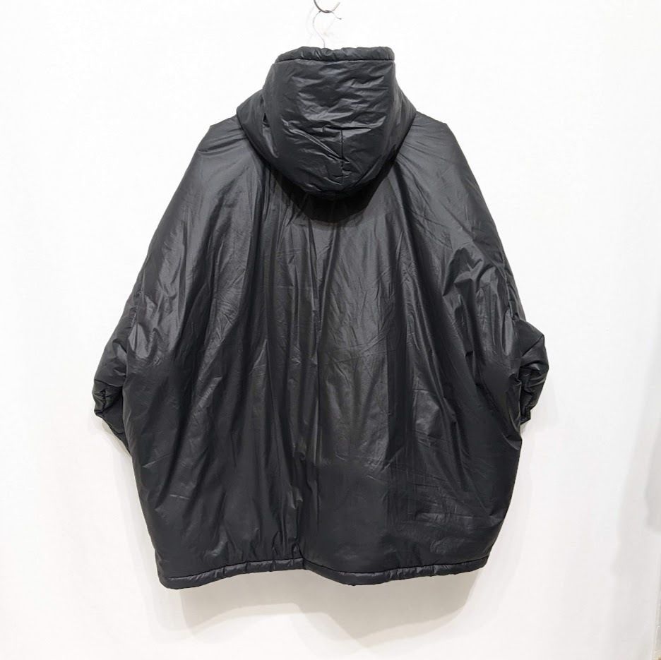 未使用品 YEEZY × GAP BY BALENCIAGA イージー ギャップ Padded Anorak パデッド アノラック ナイロンジャケット  パーカー フーディ - メルカリ