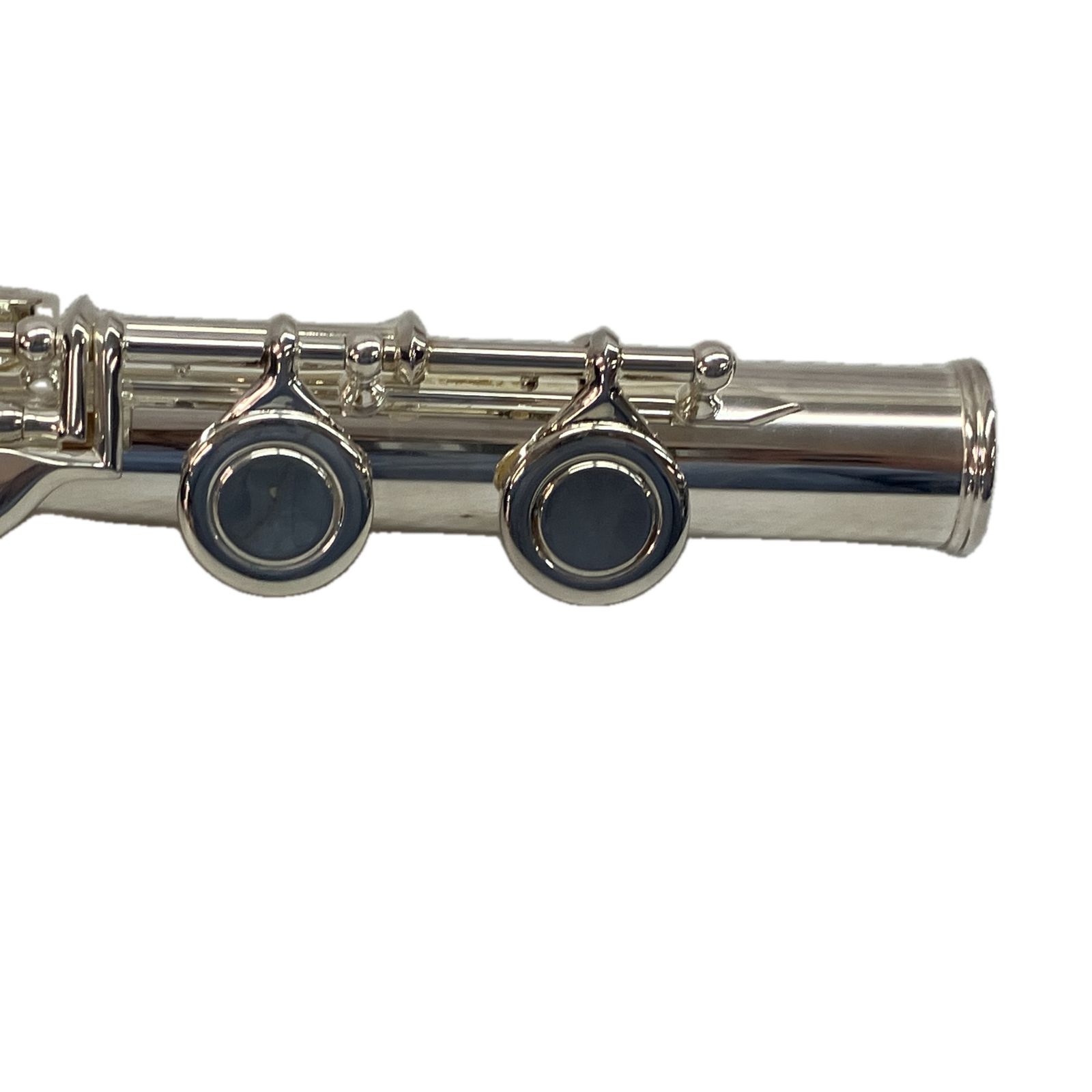 アウトレット最大70％OFF! Andreas Eastman アンド イーストマン フルート EFL210SE ケース付 管楽器 C10516570 日までセール