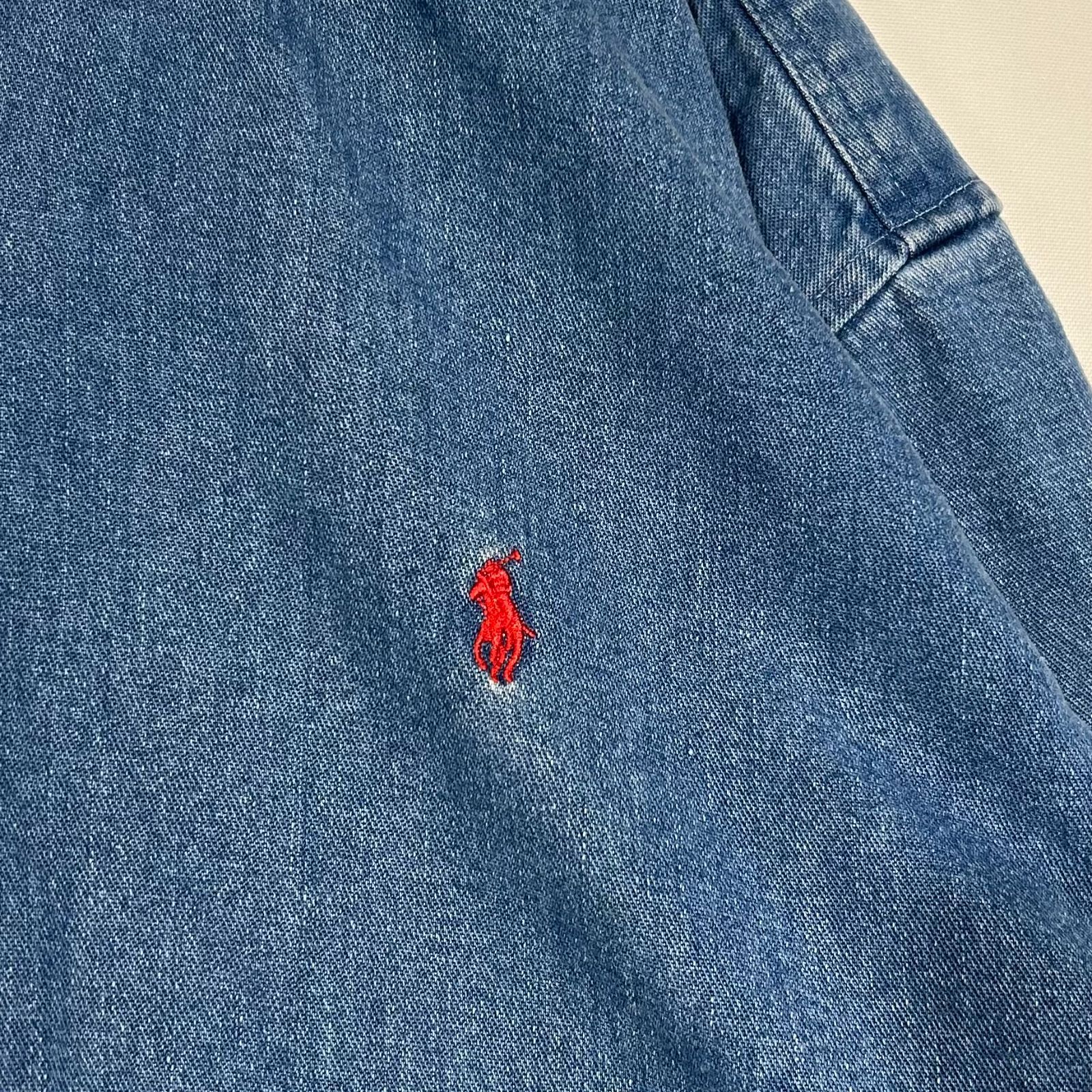 POLO RALPH