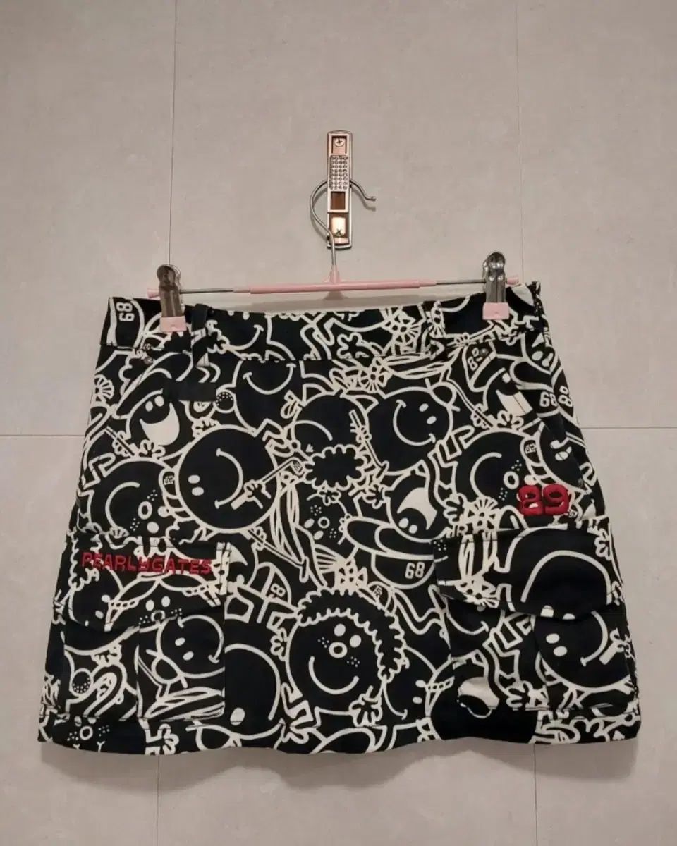 PEARLY GATES(パーリーゲイツ) 正規品 スカート 0 サイズ - メルカリ