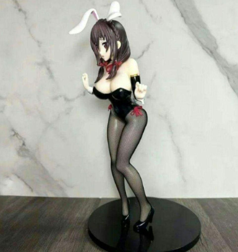 バニー フィギュア