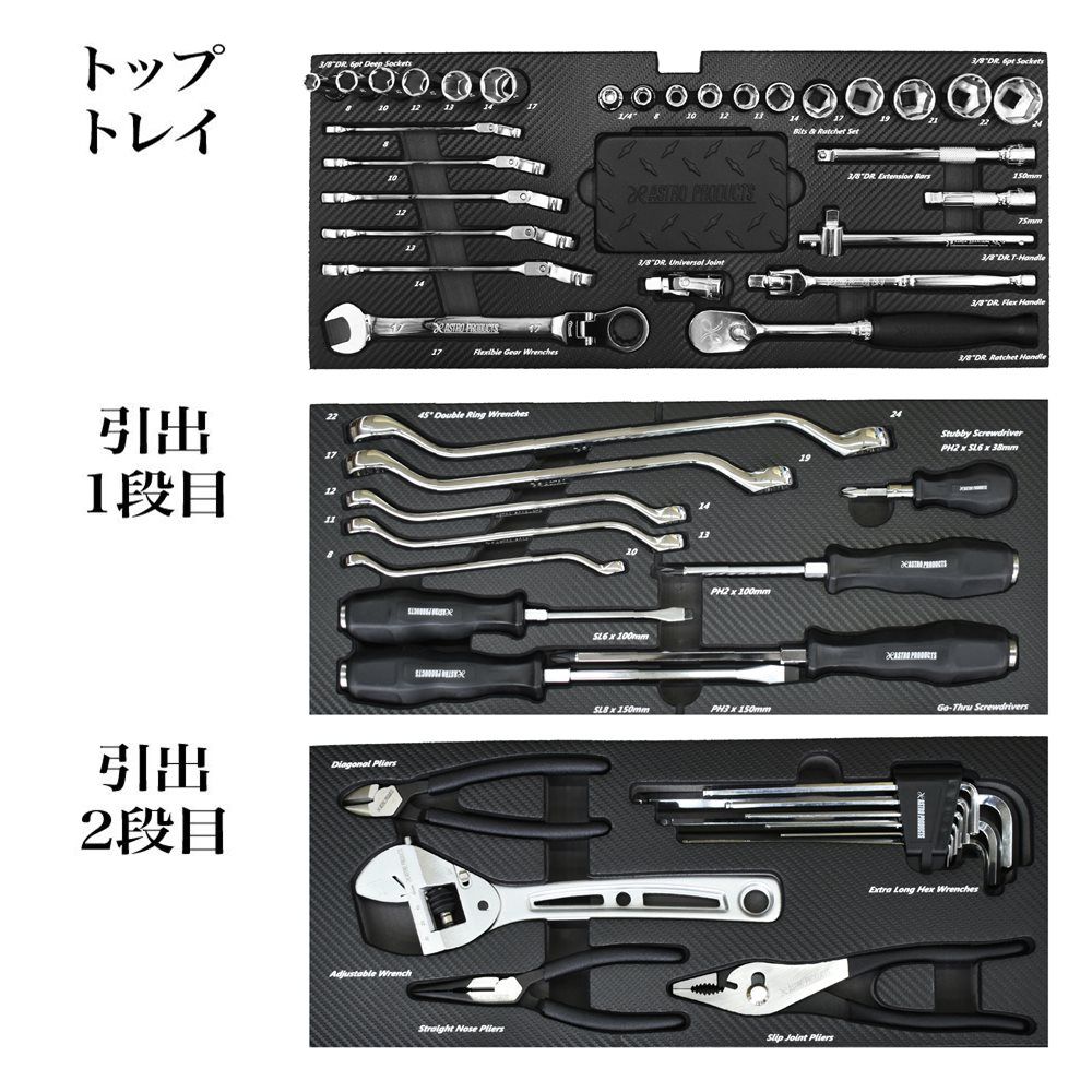 ASTRO PRODUCTSアストロプロダクツ　ツールチェストセットTSC767 61eAmRRErPL._UF894,1000_QL80_.jpg