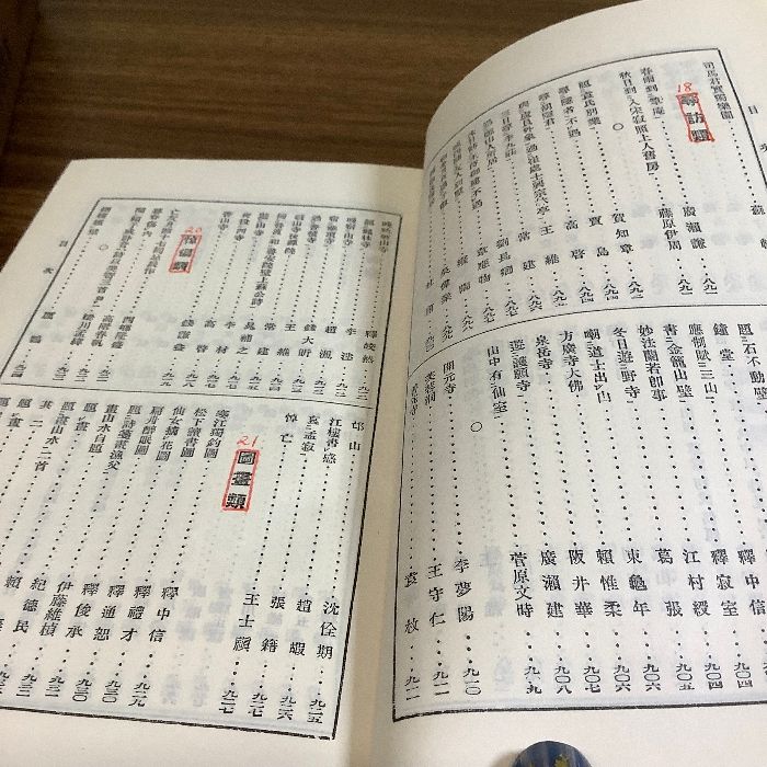 函付き】和漢名詩類選評釋/明治書院版/簡野道明講述/昭和36年