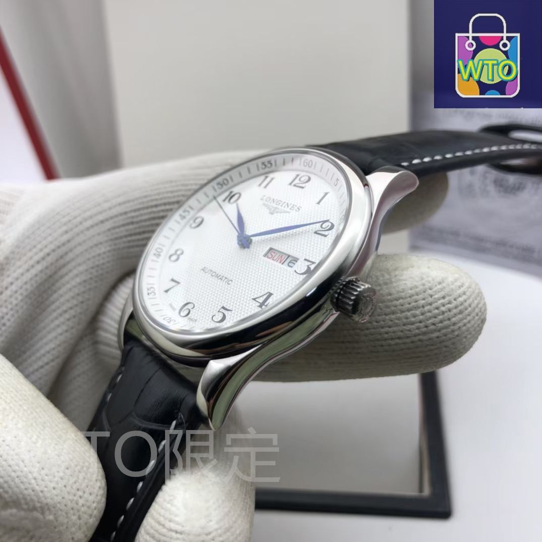 LONGINES（ロンジン）マスターコレクション メンズウォッチ