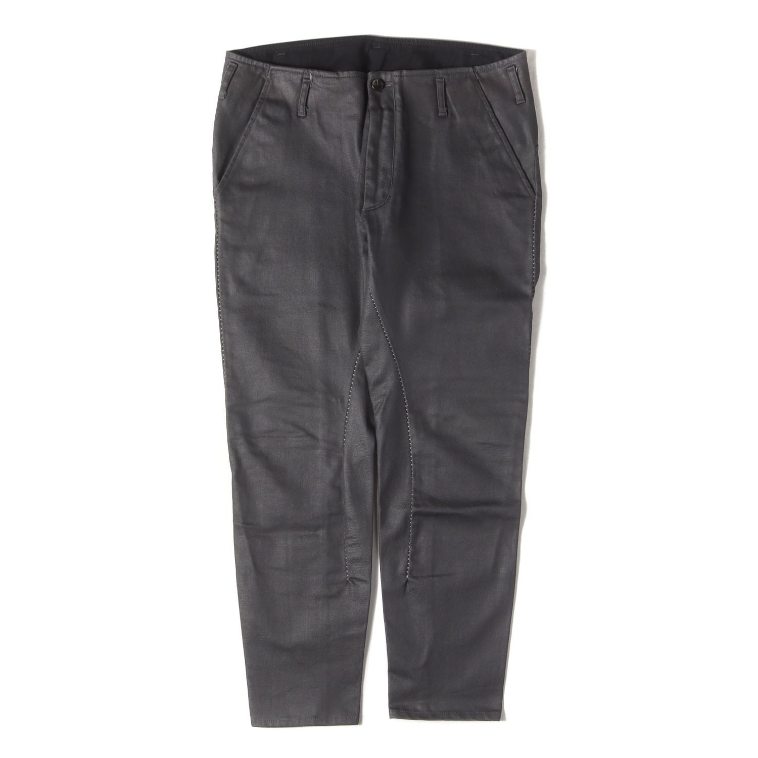 未使用品】INCARNATION インカネーション Denim サルエルパンツ