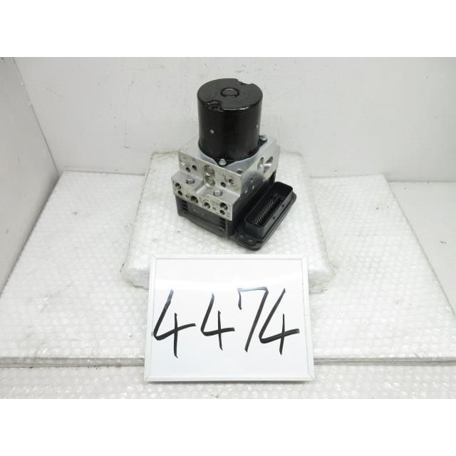 ABSアクチュエーター BMW 750i ABA-KA44 F01 0265250236 182452 4474