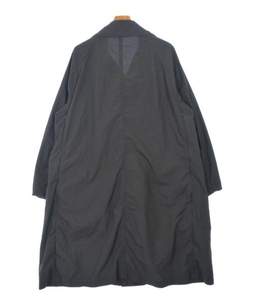TEATORA チェスターコート メンズ 【古着】【中古】【送料無料