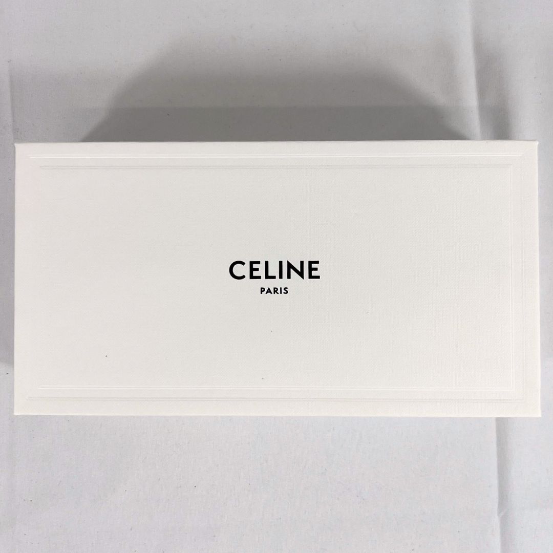 CELINE オーバーサイズ