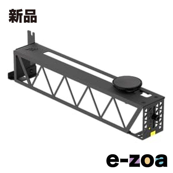 CORSAIR  コルセア グラフィックボード用ステイ GPU Anti-Sag Bracket Black ブラック CC-8900683 (2579897)