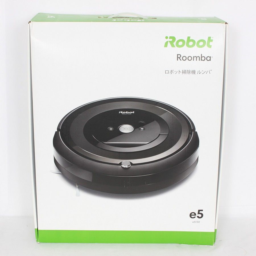 アイロボット Roomba