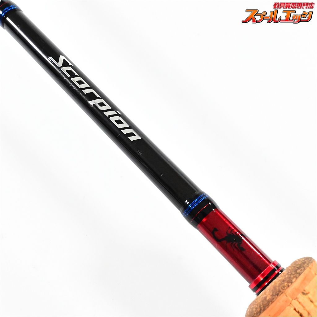 【シマノ】 20スコーピオン 2701FF-2 SHIMANO Scorpion バス