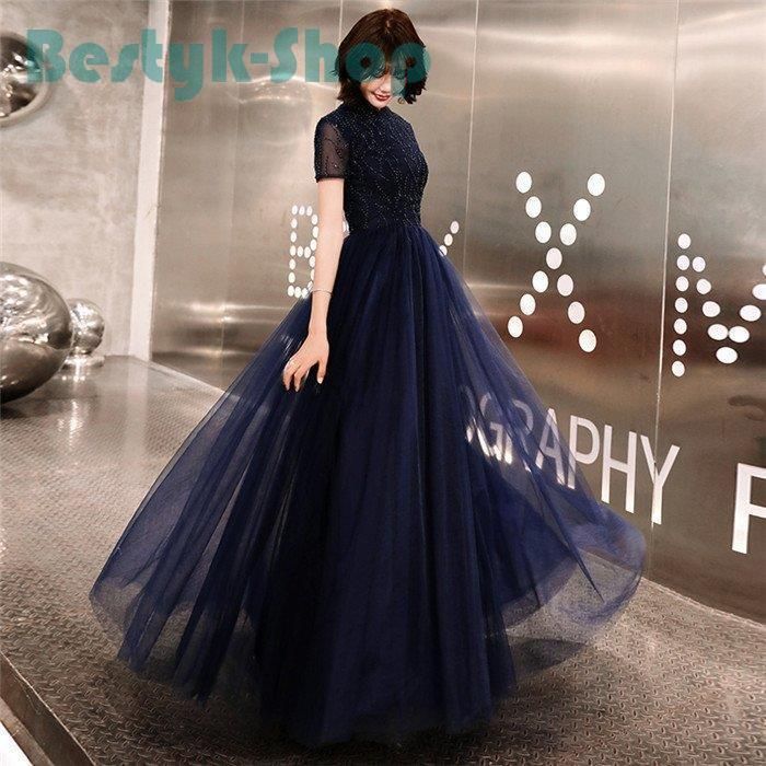 THE URBAN BLANCHE ORIGINAL 】Pumpkin dress ウエディングドレス 結婚