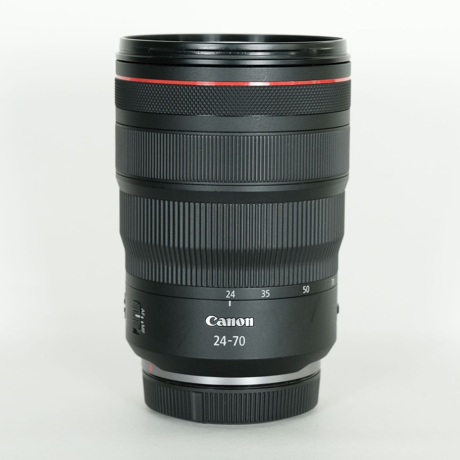 Canon RF24-70mm F2.8 L IS USM | キヤノンRFマウント
