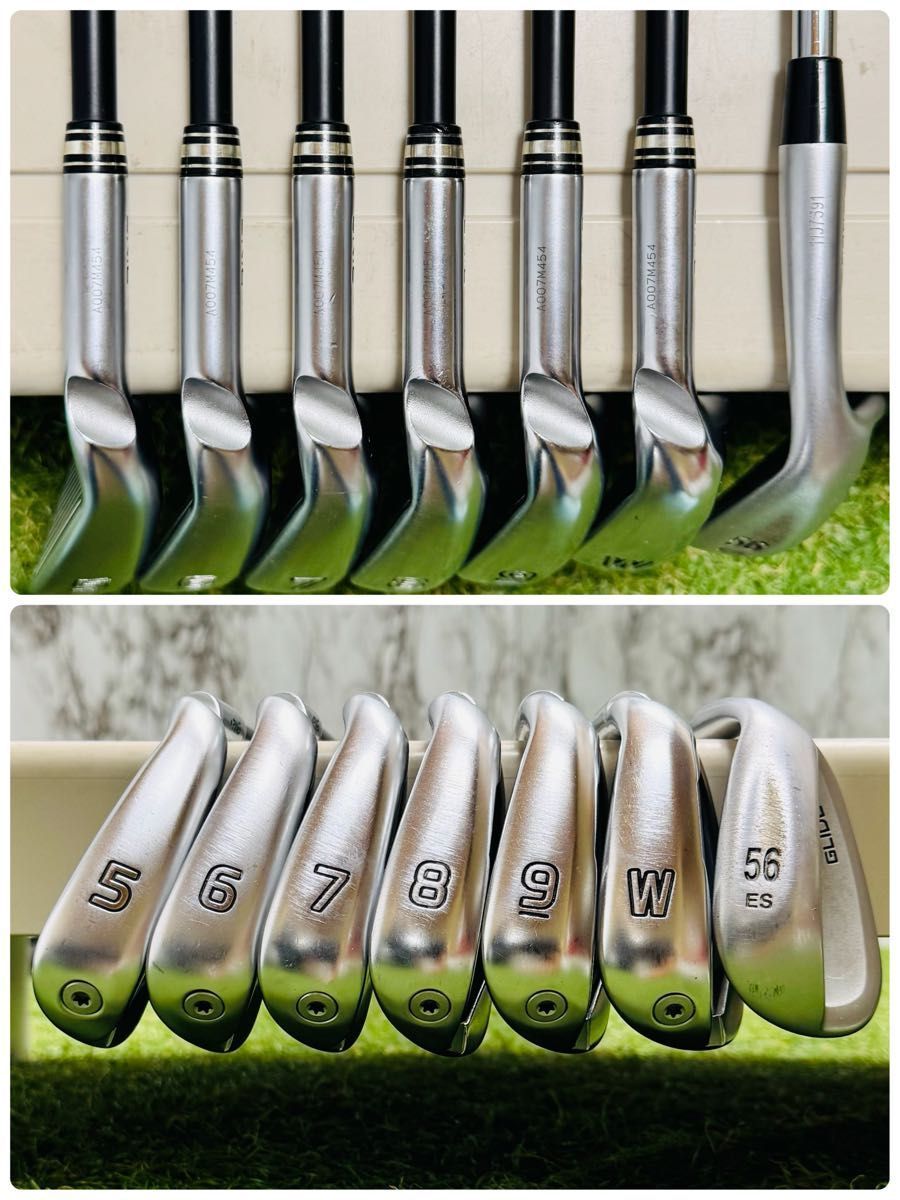 【CBなし】初心者推奨 ピン G425 メンズゴルフセット 11本 R CBなし】初心者推奨 ピン G425 メンズゴルフセット 11本 R - メルカリ