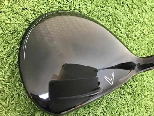 キャロウェイ ROGUE STAR 5W フェアウェイウッド FW 純正特注シャフト フレックスS メンズ 男性用 右利き 右用 Cランク ゴルフクラブ