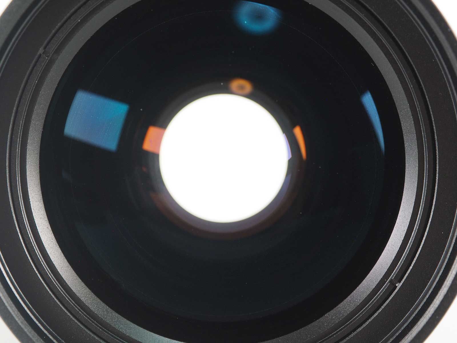 Lens GW-3