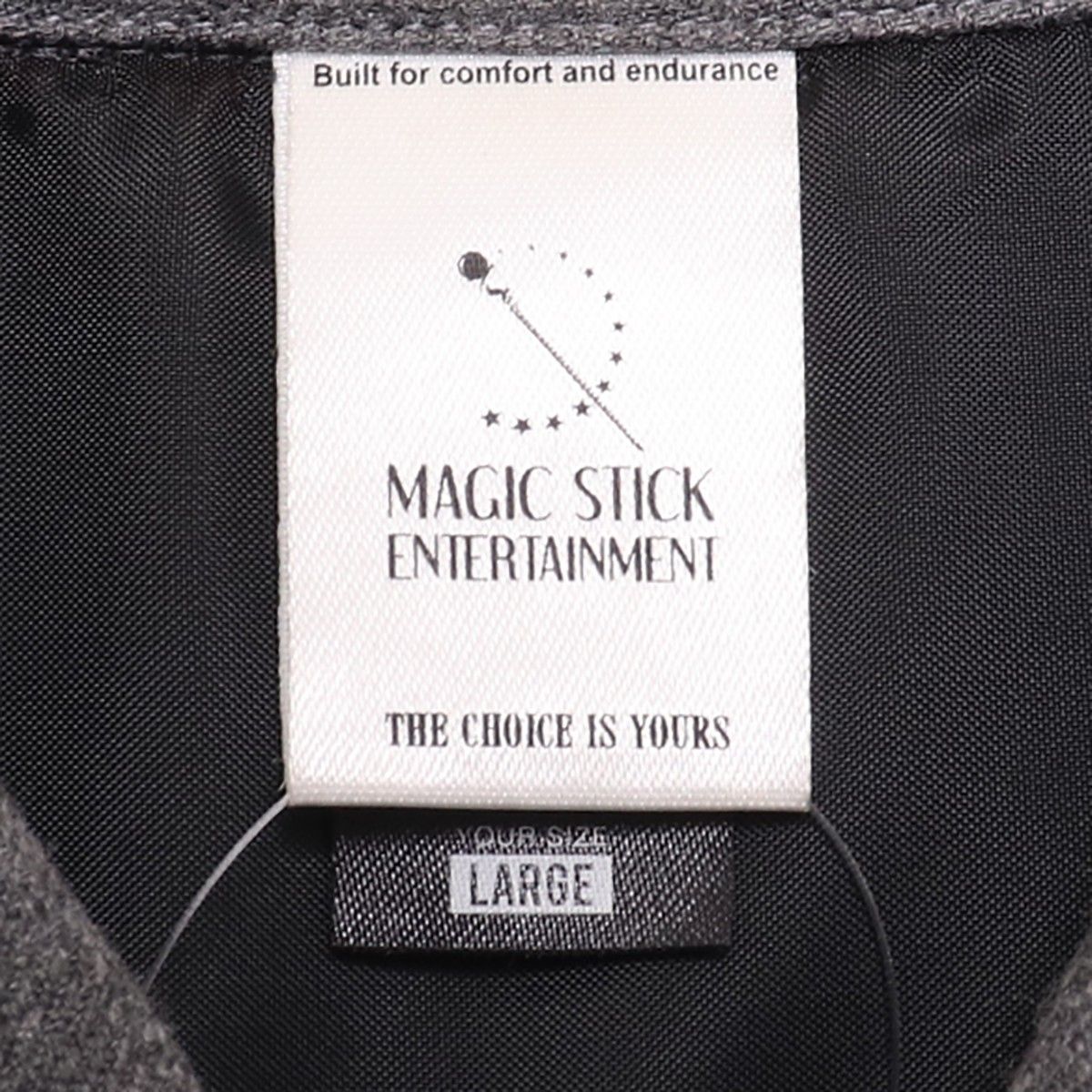MAGIC STICK LUX WORKERS SHIRT - メルカリ