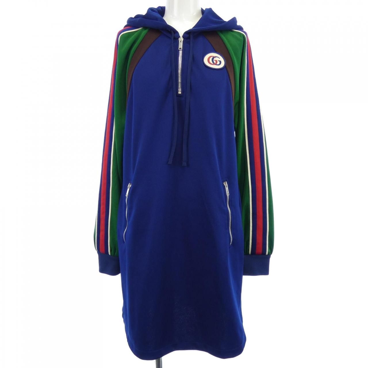 グッチ GUCCI 681085 XJDQN ワンピース