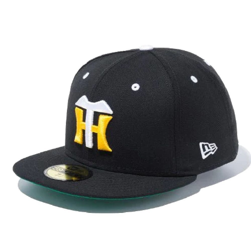 ERA 阪神タイガース NEW - 59FIFTY ニューエラ Tigers 9FIFTY(TM