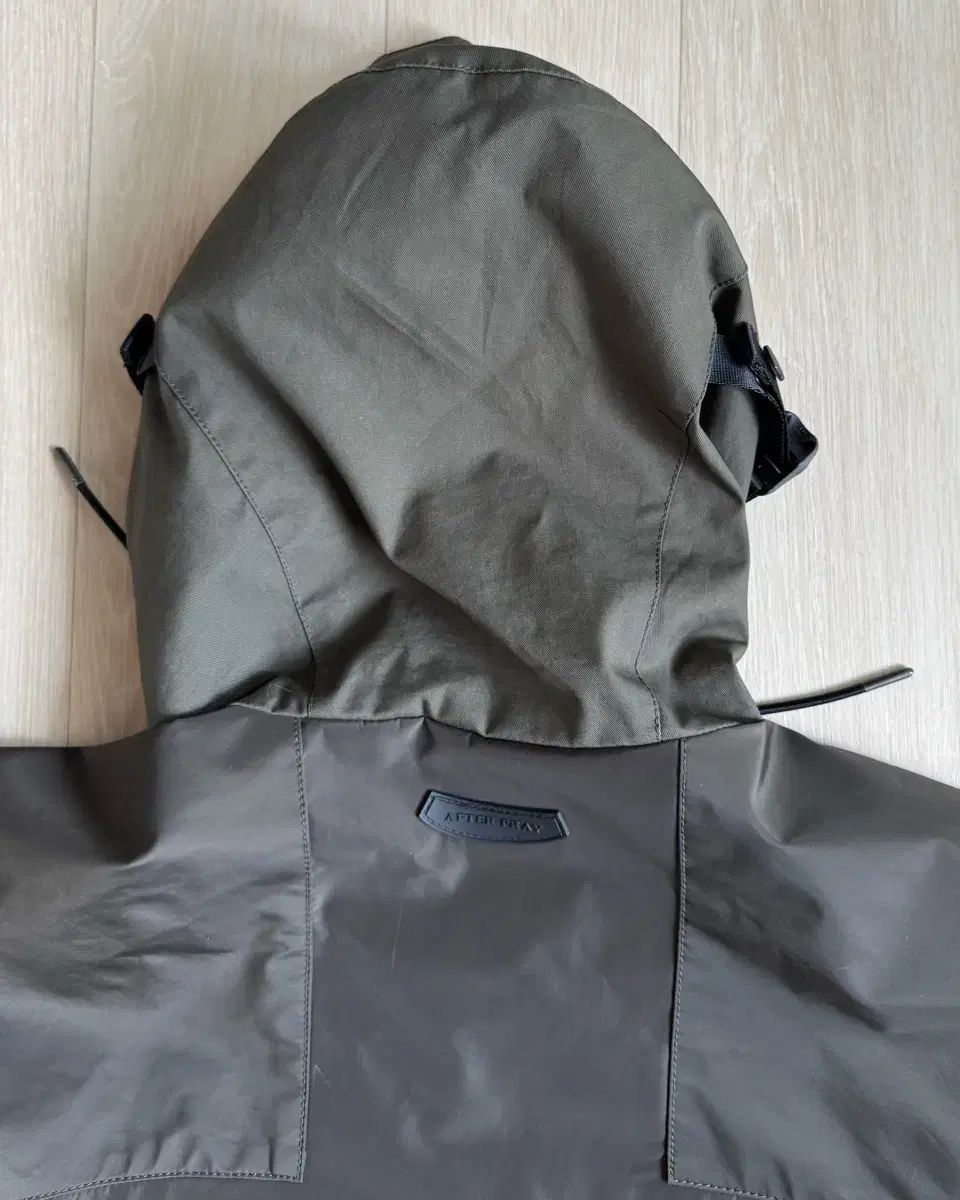 ジャケット M