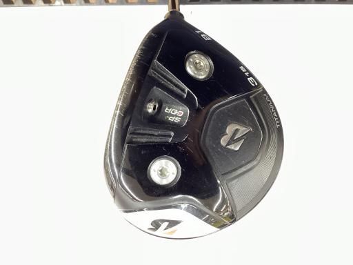 PING TOUR 173-55S 3W用 アーコス付き PING TOUR 173-55S 3W用