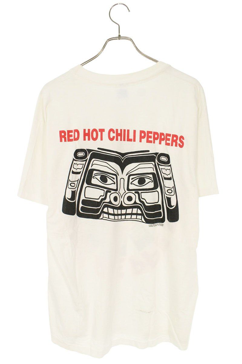 ヴィンテージ レッドホットチリペッパーズTシャツ