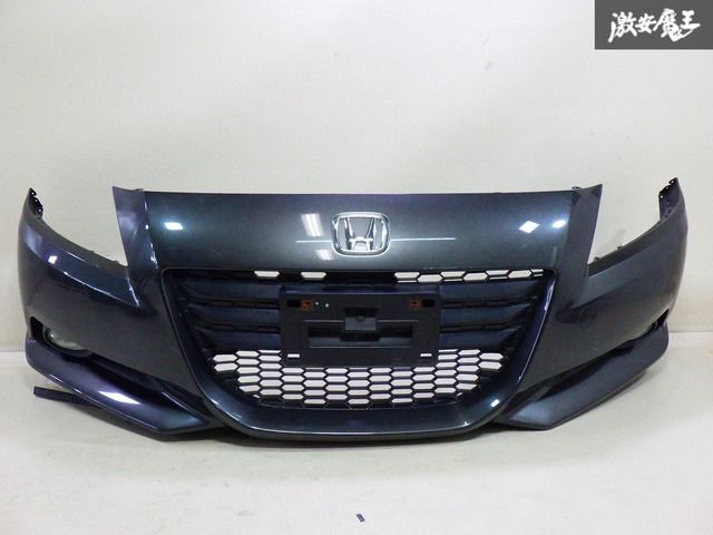 ホンダCR-Z ZF1 純正フロントグリル ホンダCR-Z ZF1 純正フロントグリル オリジナルパーツ｜HONDA CR