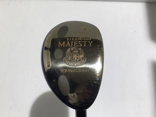 中古】 マジェスティゴルフ(旧マルマン) MAJESTY PRESTIGIO 21
