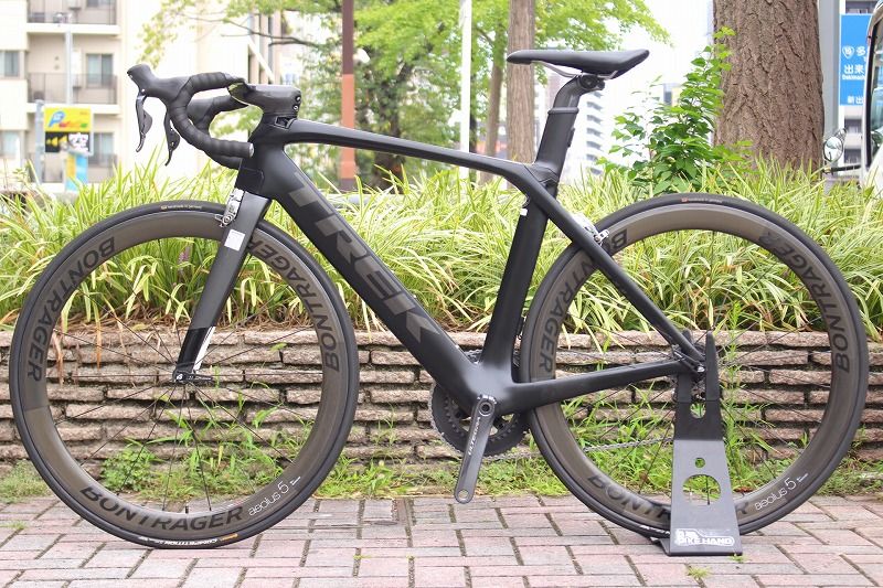 トレック TREK マドン MADONE 9.0 2018モデル 54サイズ H2 アルテグラ