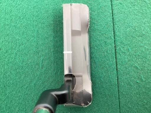 オデッセイ Ai-ONE MILLED ONE T 34インチ パター PT STROKE LAB 90 スチール フレックスその他 メンズ 男性用 右利き 右用 Nランク ゴルフクラブ