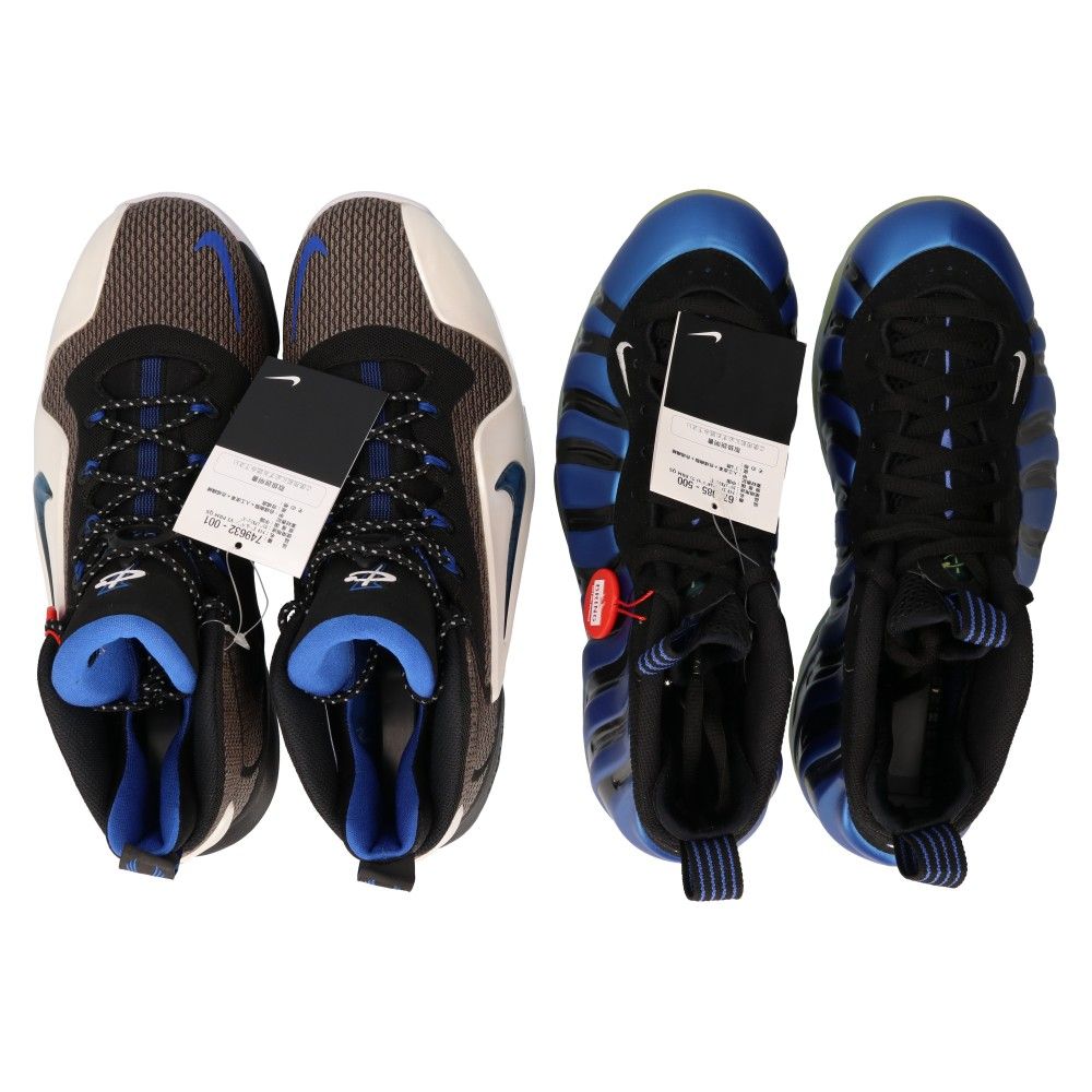 NIKE PENNY PACK QS ナイキ ペニーパック シャーピー セット｜靴/シューズ