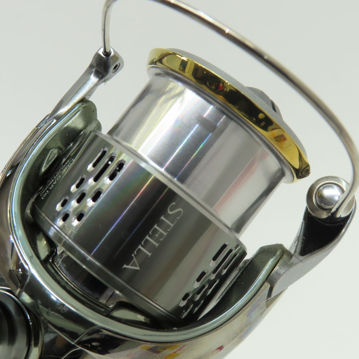 あ*子様 シマノ　18 ステラ C3000SDHHG SHIMANO 18ステラ c3000SDHHG 【公式通販】