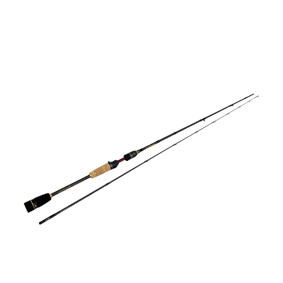 Abu Garcia ERADICATOR EBFC-611ULT-TZ エラディケーター ロッド アブガルシア 釣具 竿 K9901008