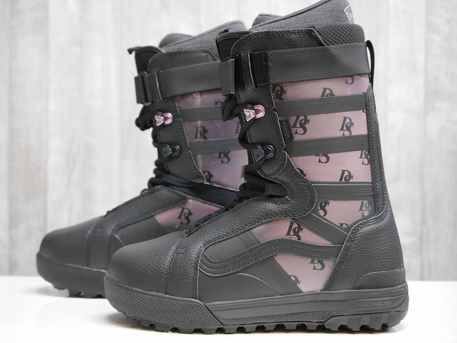 Vans スノーボードブーツ スノーボード ブーツ VANS バンズ HI-STANDARD-OG 22-23モデル