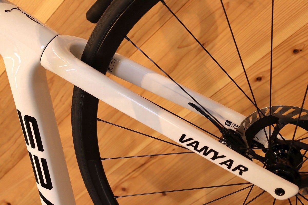 エルヴス ELVES ヴァンヤール ディスク VANYAR PRO DISC 2023 50サイズ 