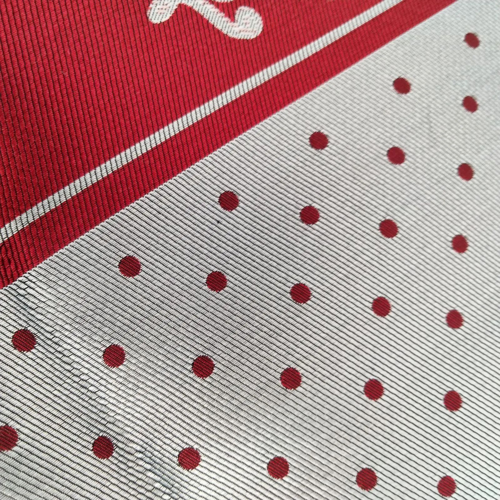 ✨️LOUIS VUITTON✨️ ルイヴィトン ハンカチ ドット×モノグラム柄