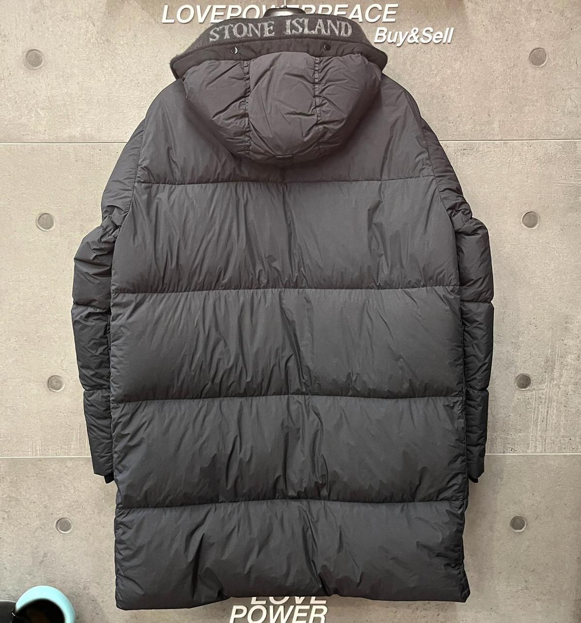 雷市場（ポンジャン）商品韓国直送】STONE ISLAND(ストーンアイランド