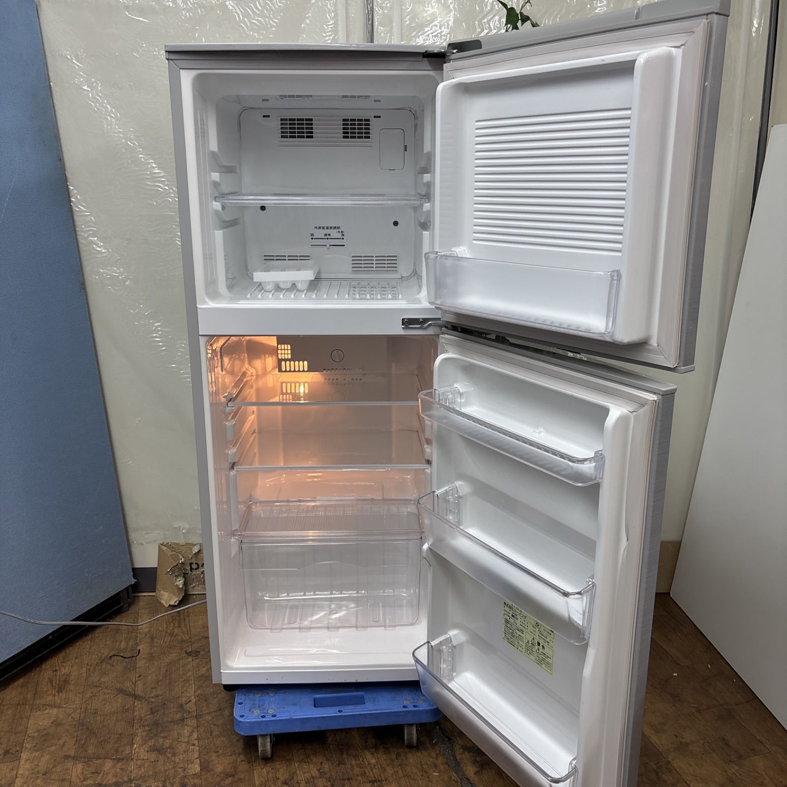 冷蔵庫