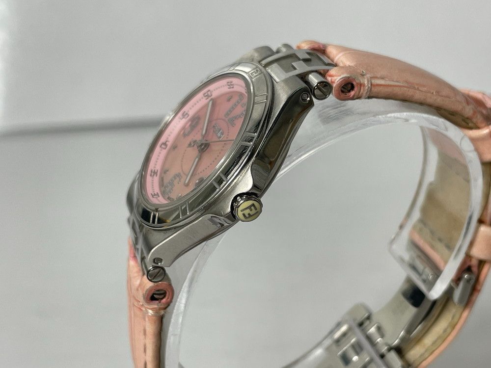 腕時計 ハイスピード