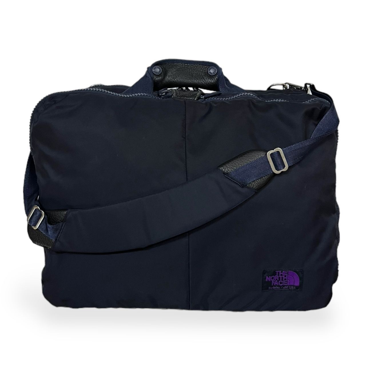 中古品】THE NORTH FACE PURPLE LABEL ザ ノースフェイス