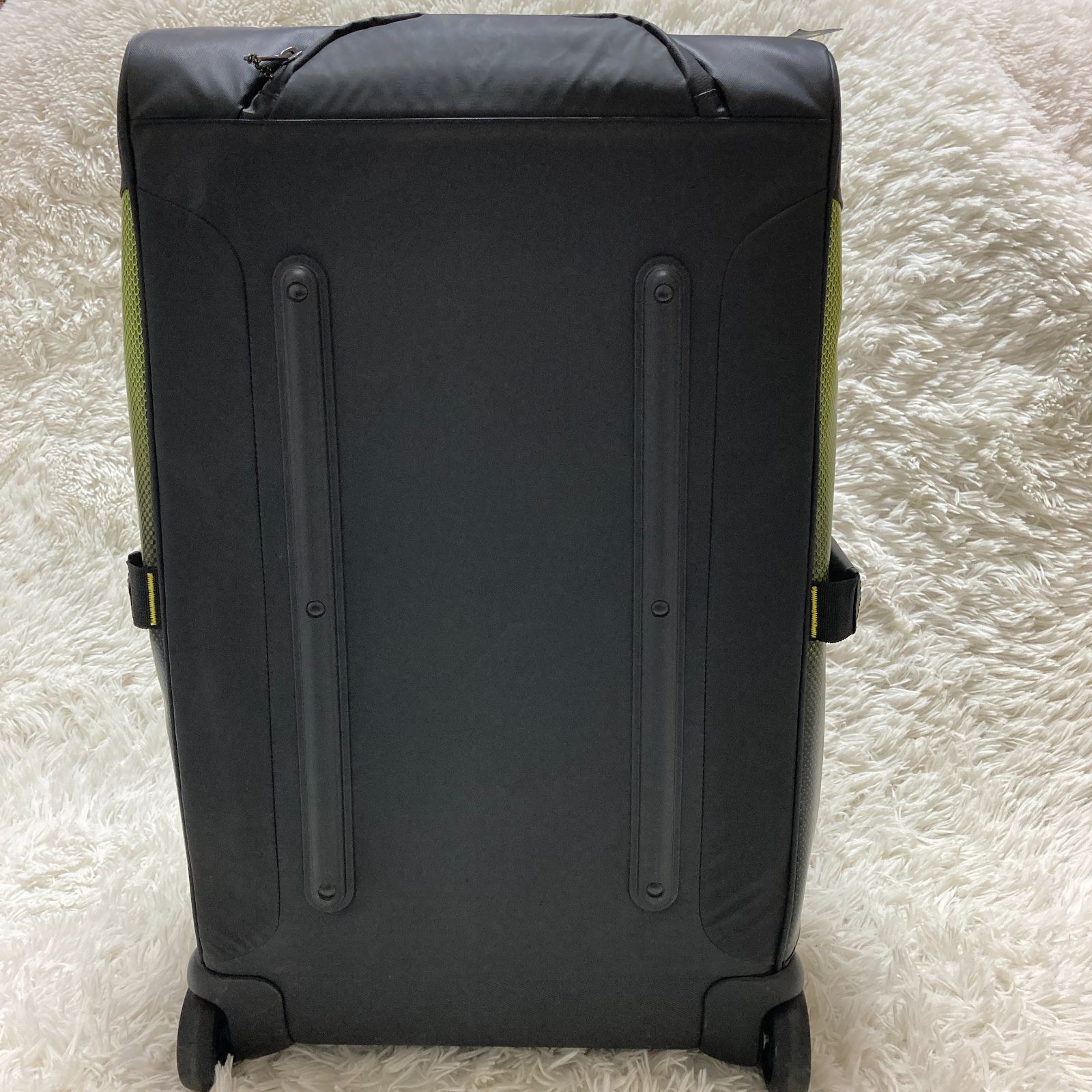 キャリーバッグ