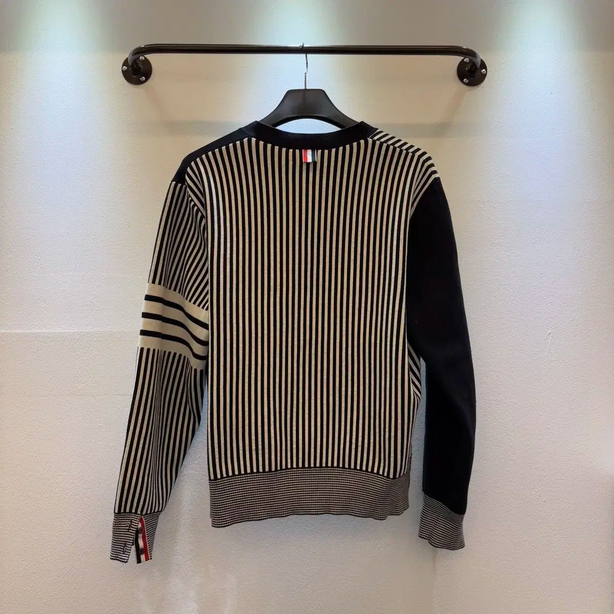 美品！THOM BROWNE シアサッカー ヘクター ジャケット 2トムブラウン