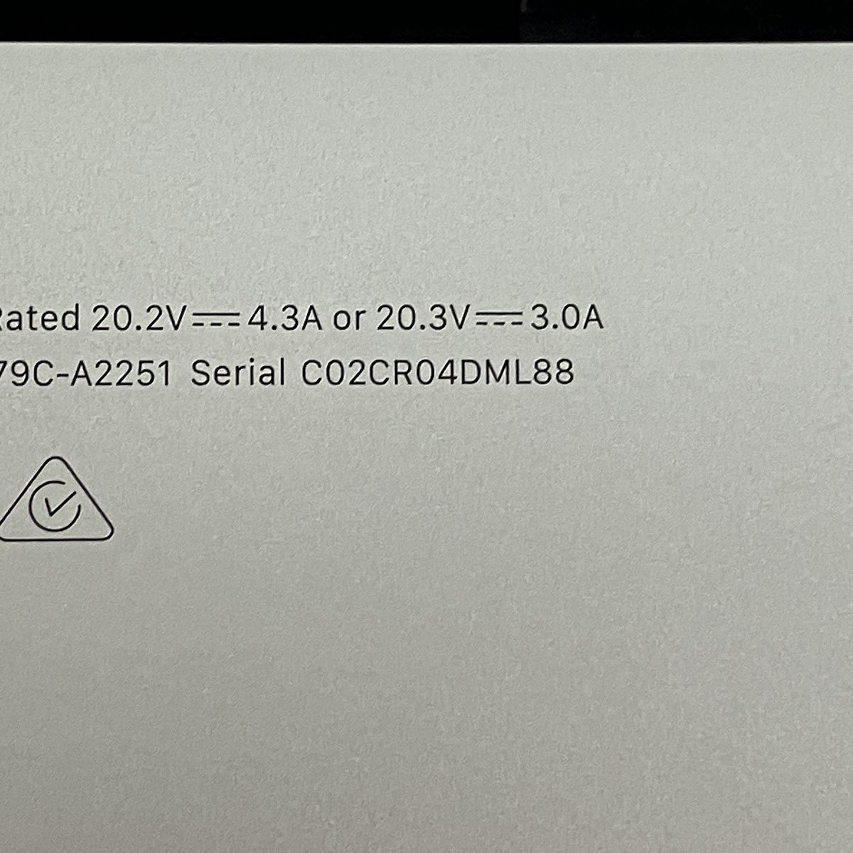 1068NG7 2.30GHz