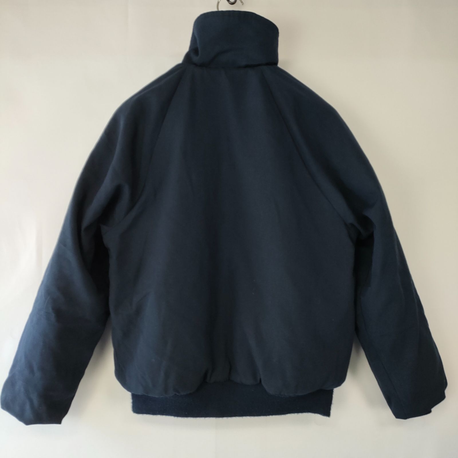 USNavy アメリカ海軍 シップボードジャケット アラミド サイズL