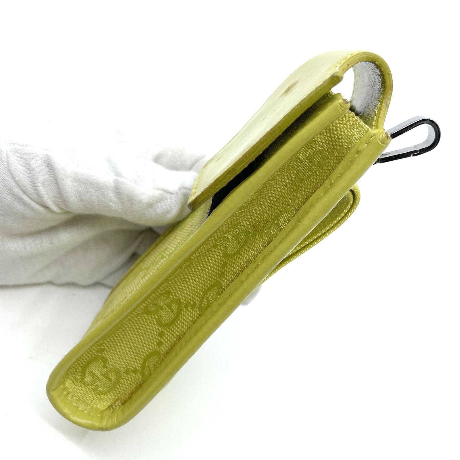 GGキャンバス 小物入れ