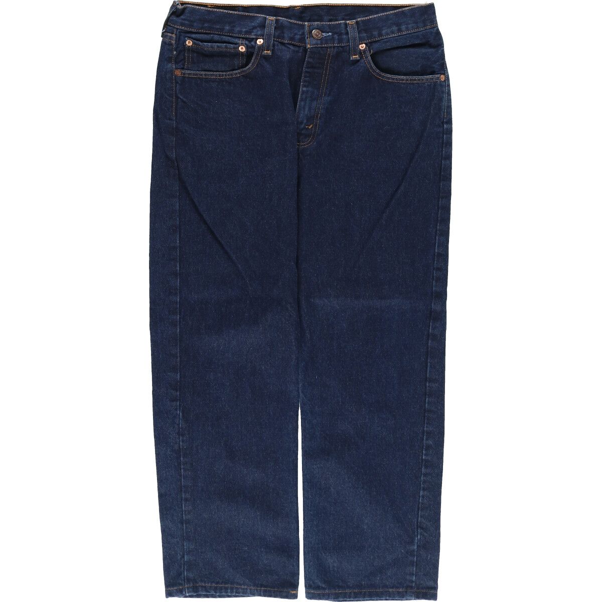 古着 リーバイス Levi's 751 ユーロモデル ストレートデニムパンツ メンズw34/eaa447096