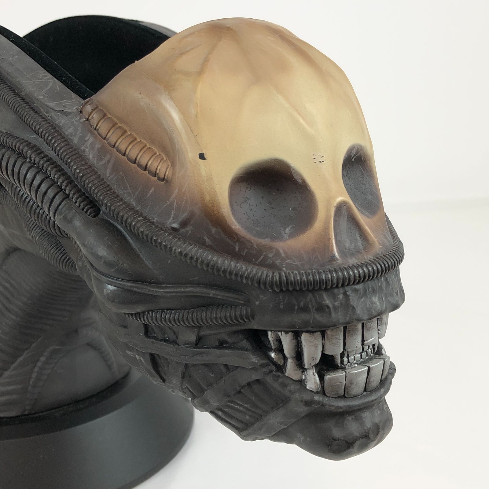 coolprops エイリアン ビッグチャップ 1/1 クールプロップス ALIEN BIG