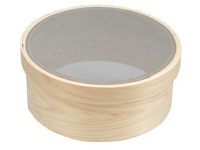 木枠ステン張裏ごし 荒目 21cm USTAUSTRALIA_COM_AU