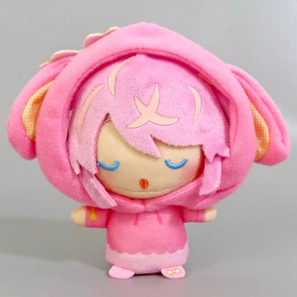 中古】キーホルダー 飴村乱数×ぼんぼんりぼん おやすみ